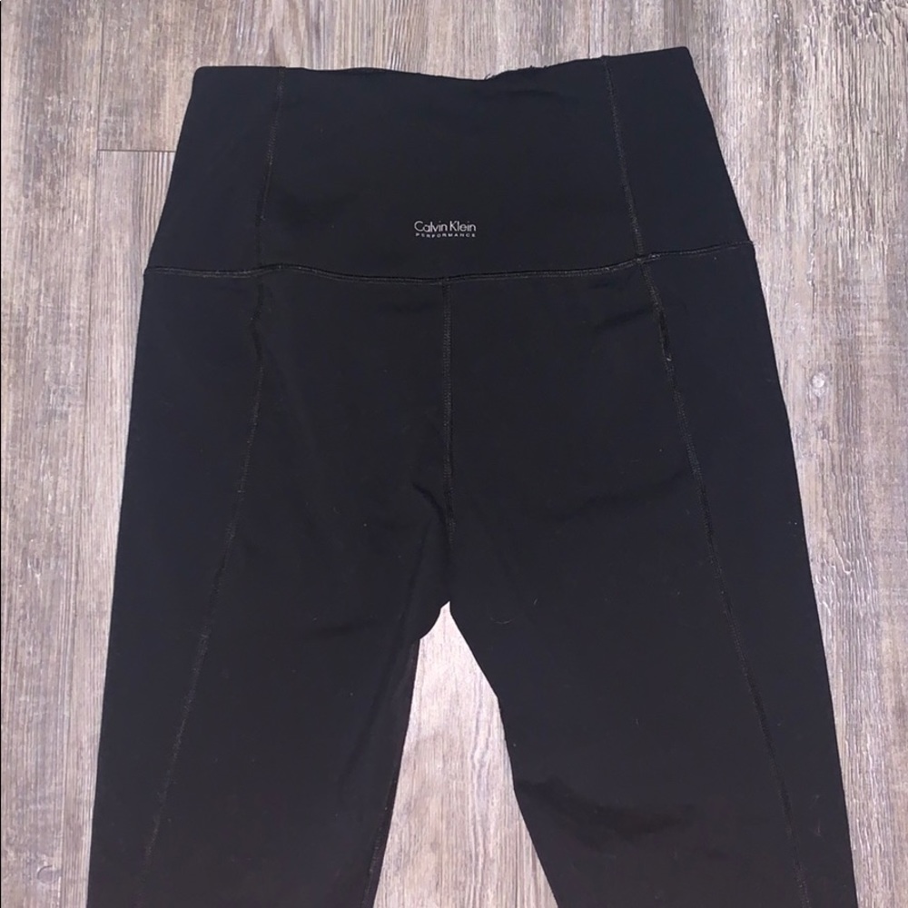 Calvin Klein leggings